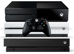 Microsoft Is Officially No Longer Manufacturing Xbox One Consoles