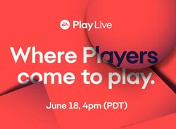EA Play 2020 - Live!