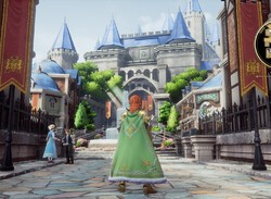 Romancing SaGa 2: Revenge Of The Seven Is Shadow Dropping Today On Xbox Series X|S