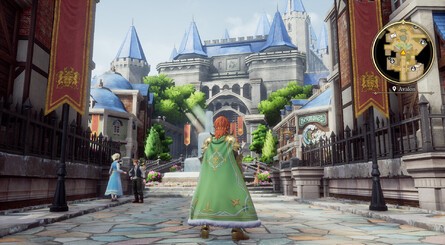 Romancing SaGa 2: Revenge Of The Seven Is Shadow Dropping Today On Xbox Series X|S