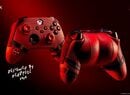Yes, Xbox Has Made A New Controller With Deadpool's Booty On The Back