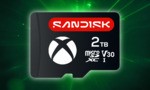Sandisk Reveals Details & Prices For Its Initial ROG Xbox Ally Accessories