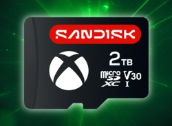 Sandisk Reveals Details & Prices For Its Initial ROG Xbox Ally Accessories
