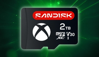Sandisk Reveals Details & Prices For Its Initial ROG Xbox Ally Accessories
