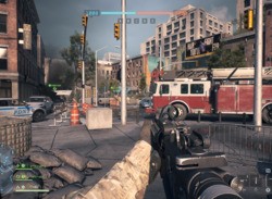 Battlefield 6 Dev Gives Reasoning Behind No Ray Tracing On Any Version, Including Xbox Series X