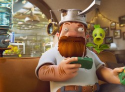 PvZ: Replanted Is A 'Definitive Remaster' Of The Xbox 360 Original, Releasing This October