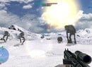 Star Wars Battlefront Dev Suffers 'Critical Errors' With Classic Collection Servers