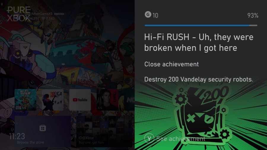 Xbox Fan Shares 'Genius' Method For Putting Console In Idle Mode