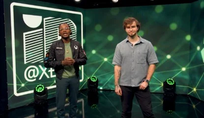 How Would You Grade The February 2025 Xbox Indie Showcase?