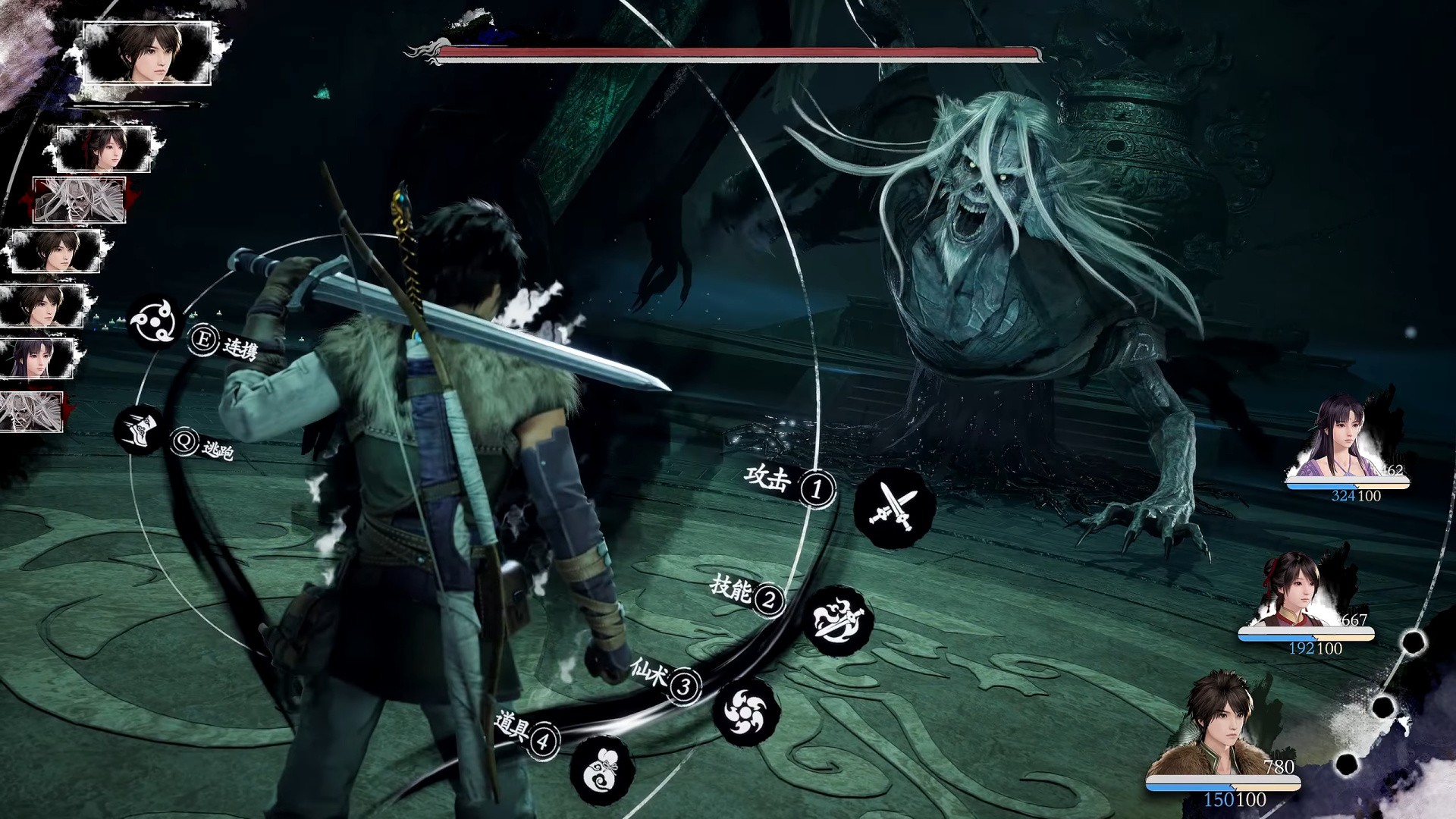 Sword And Fairy 4 Remake Likely Coming To Xbox, But The Studio's Still Waiting On Dev Kits
