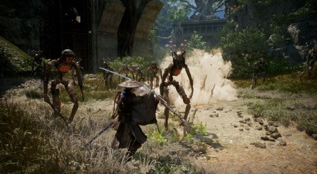 The First Review Is In For Beast Of Reincarnation 2