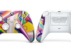 Xbox Fans Aren't Happy That You Can't Buy The New Pride Controller
