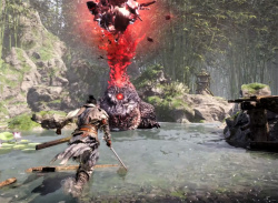 Wo Long: Fallen Dynasty Dev Reveals 'Electrifying' Trailer Ahead Of Xbox Game Pass Launch