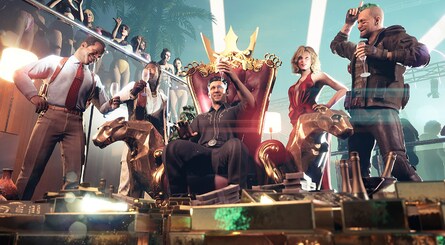 'Crime Boss: Rockay City' Brings Its Turf War To Xbox Series X|S This June 4