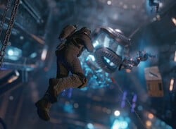 Starfield DLC Reportedly Still In The Works Alongside The Elder Scrolls 6