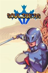 Souldiers Cover