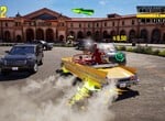 Crazy Taxi: World Tour Announced For Xbox, Releases In 2027