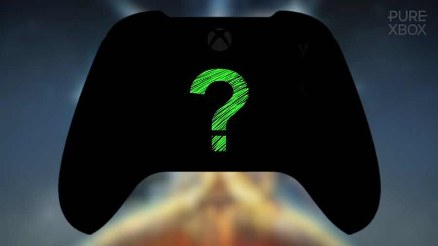 Starfield Leak Reveals First Look At Stunning New Xbox Controller