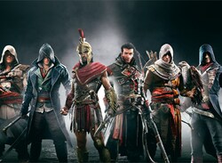 15+ Assassin's Creed Games In The Huge Xbox Deals Unlocked Sale