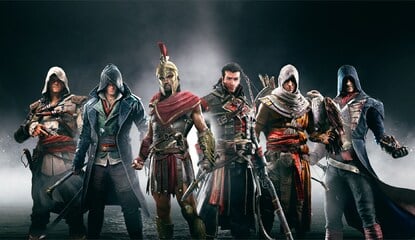 15+ Assassin's Creed Games In The Huge Xbox Deals Unlocked Sale