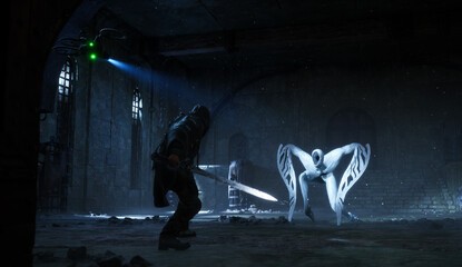 Xbox Reveals First Three Games Included In Big 'Shocktober Sale' Starting This Week