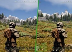 Here's What ICARUS: Console Edition Looks Like On Xbox Series X|S