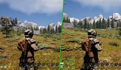 Here's What ICARUS: Console Edition Looks Like On Xbox Series X|S