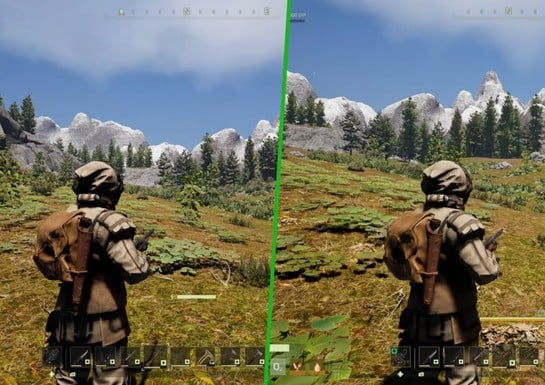 Here's What ICARUS: Console Edition Looks Like On Xbox Series X|S