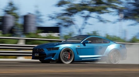 Former Burnout Devs Return With 'Wreckreation' On Xbox Series X|S This October 2