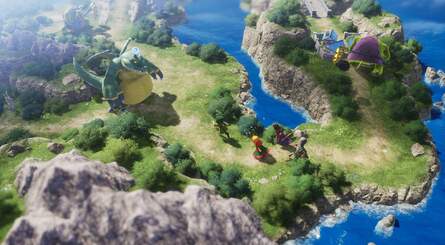 Dragon Quest 7 Is Getting 'Reimagined' For Xbox In February 2026 5