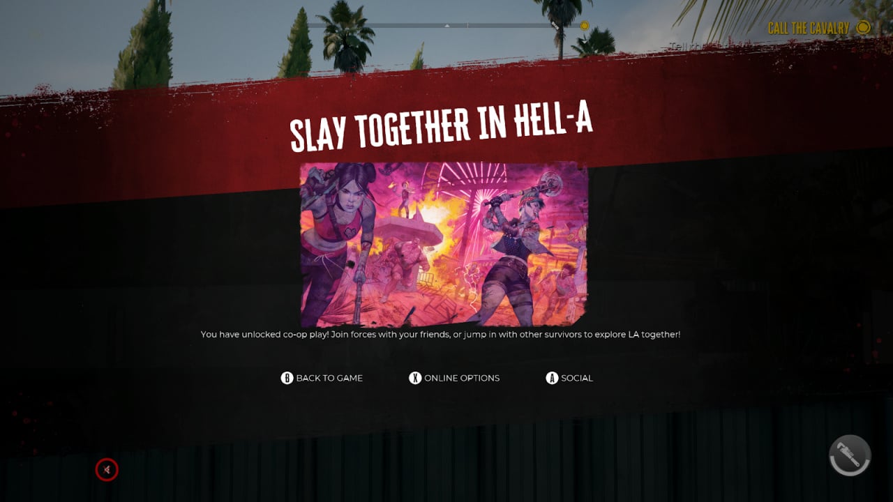 Here's Your Complete Guide To Dead Island 2 Multiplayer