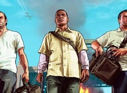 Grand Theft Auto V On Next-Gen Is Looking Exactly The Same, Delayed Until 2022