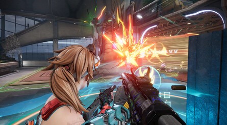 Delayed Xbox Shooter 'FragPunk' Is Off To A Fantastic Start On Steam 4