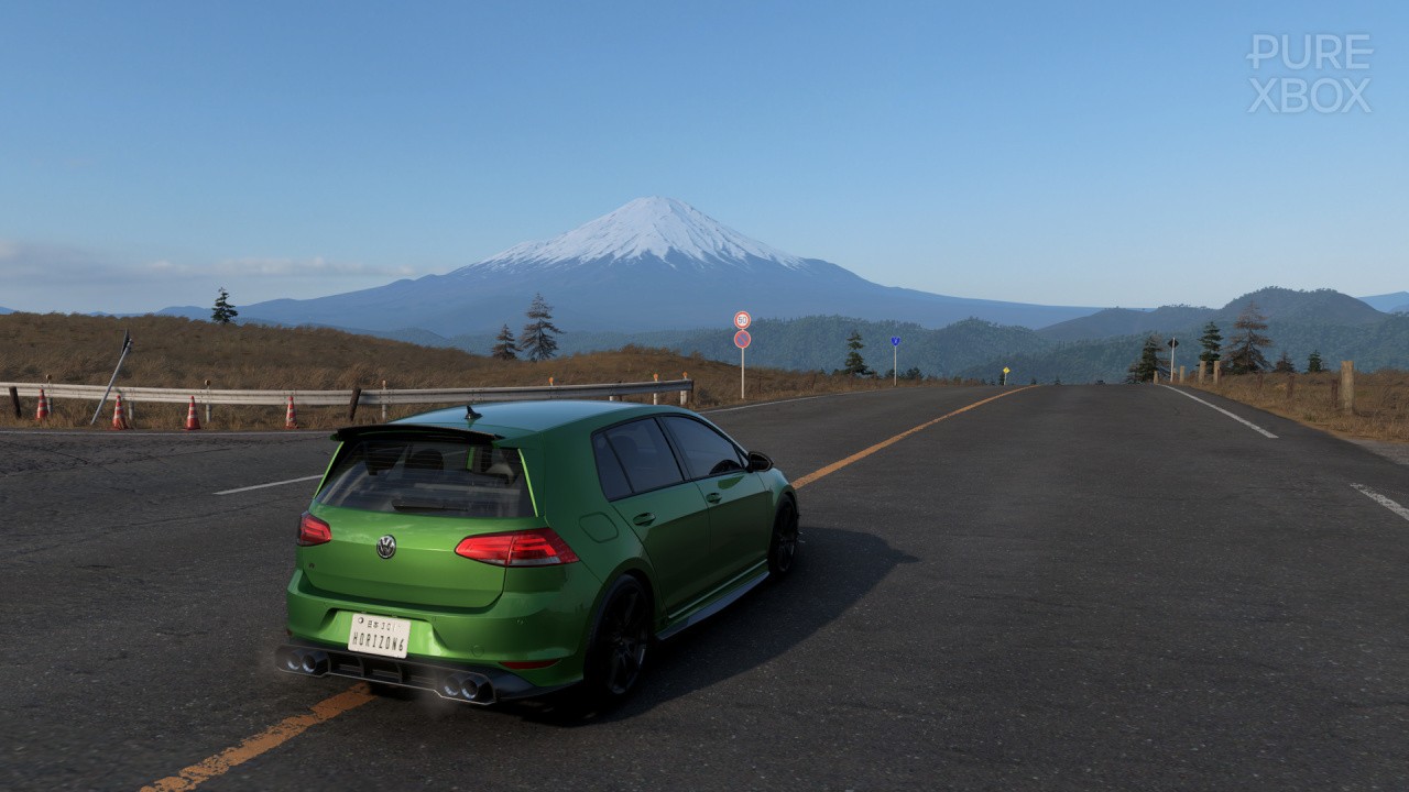 Review Forza Horizon 6 (Xbox) - Playground Delivers Another Exceptional Open-World Racer