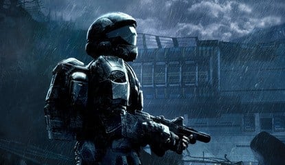 Halo's Joseph Staten Says He Would 'Love To Do Something Like ODST Again'
