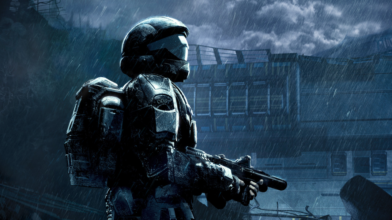 Halo s Joseph Staten Says He Would Love To Do Something Like ODST 