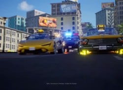 Crazy Taxi Reboot Will Be A 'Triple-A' Title, Says SEGA Executive