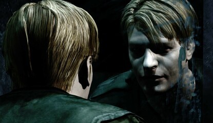 Silent Hill 2, One Of The Greatest Horror Games Of All Time, Is Now 20 Years Old