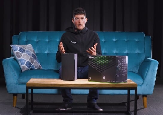 'I've Ordered A Series X, I'm Back In' - Lapsed Xbox Fan Attracts The Attention Of Asha Sharma
