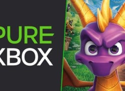 Pure Xbox Game Club December 2024: Spyro Reignited Trilogy