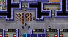 The Escapists