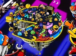 Pac-Man Museum+ Brings 14 Games To Xbox Game Pass This May