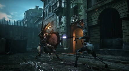 O RPG da Spiders Games 'Steelrising' está recebendo um beta de acesso antecipado no Xbox em 4 de agosto
