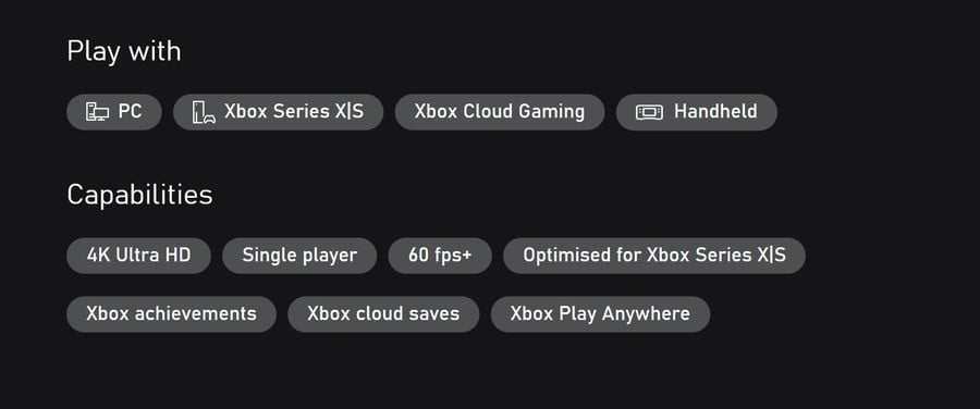 What Have You Bought In The Xbox Black Friday Sale 2025 So Far? What Have You Bought In The Xbox Black Friday Sale 2025 So Far?