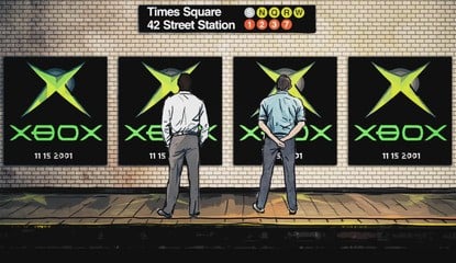 Are You Expecting Any Surprises For Xbox's 25th Anniversary?