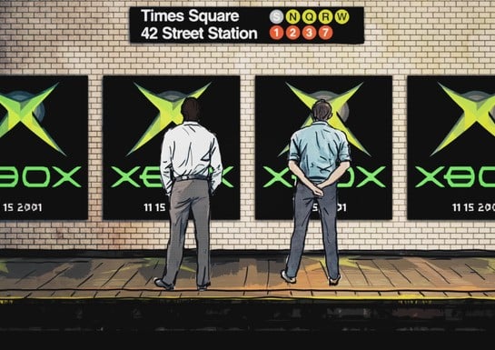 Are You Expecting Any Surprises For Xbox's 25th Anniversary?