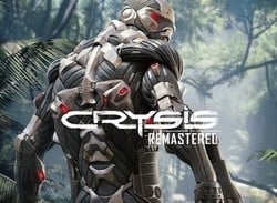 It Looks Like The Microsoft Store Just Revealed The Release Date For Crysis Remastered