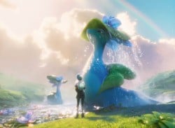 Aniimo Is A New Free-To-Play ARPG, Confirmed For Xbox In 2026