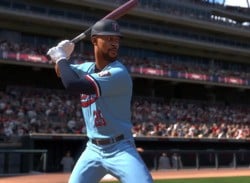 MLB The Show 21's Official Gameplay Trailer Steps Up To The Xbox Plate