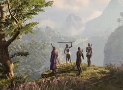 Five-Time GOTY RPG Has Just Been Added To Xbox Play Anywhere